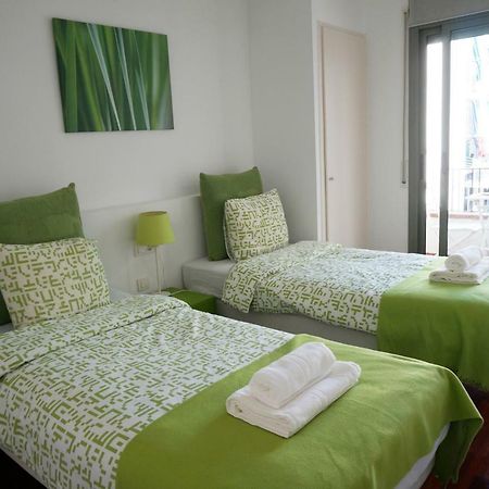 Happy Holiday Beach Home Sitges Exterior foto