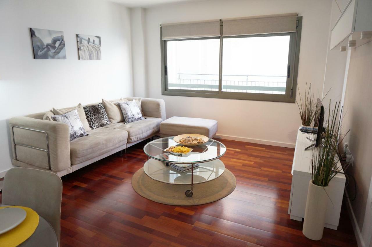 Happy Holiday Beach Home Sitges Exterior foto