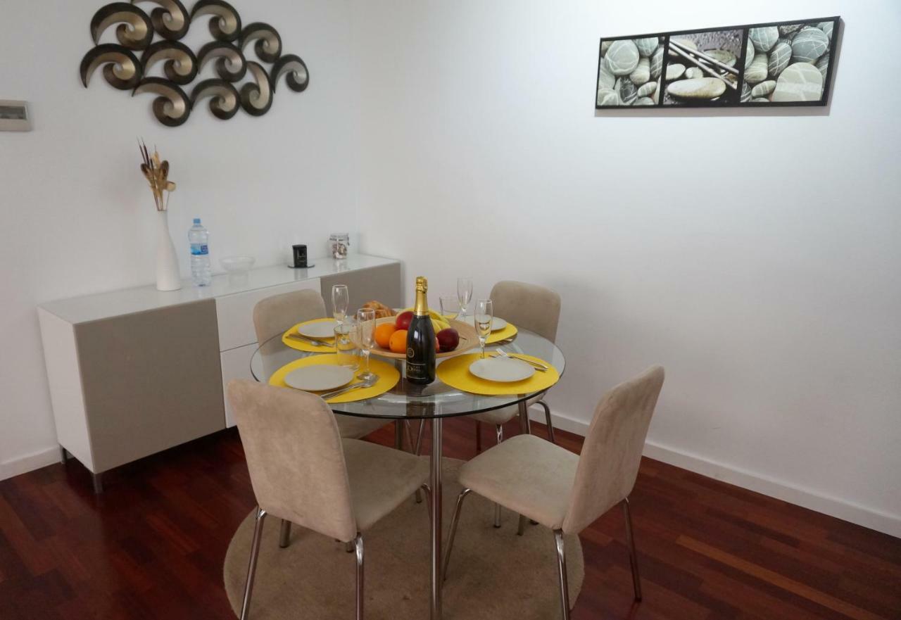 Happy Holiday Beach Home Sitges Exterior foto