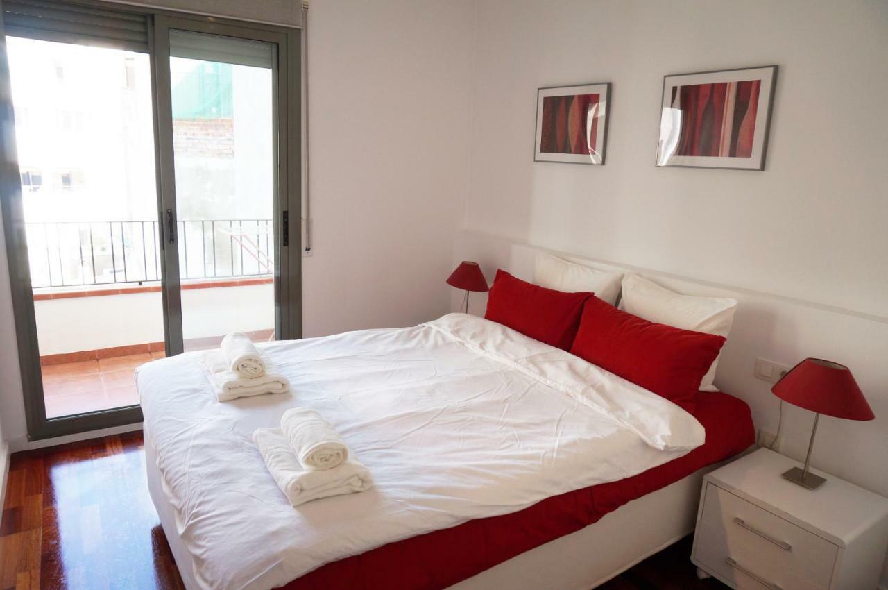 Happy Holiday Beach Home Sitges Exterior foto
